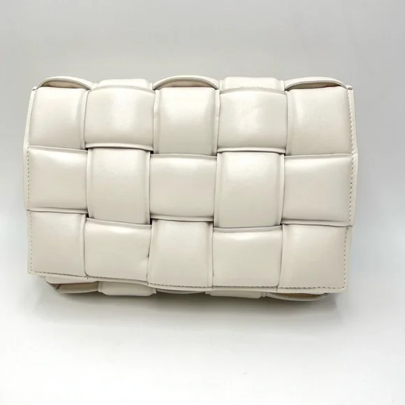 BOTTEGA VENETA PADDED CASSETTE - Picture 2 of 14